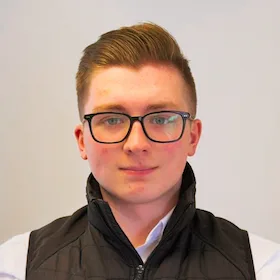 Harrison Dunn, Technical Sales